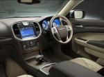 Chrysler 300 2012 года (JP)
